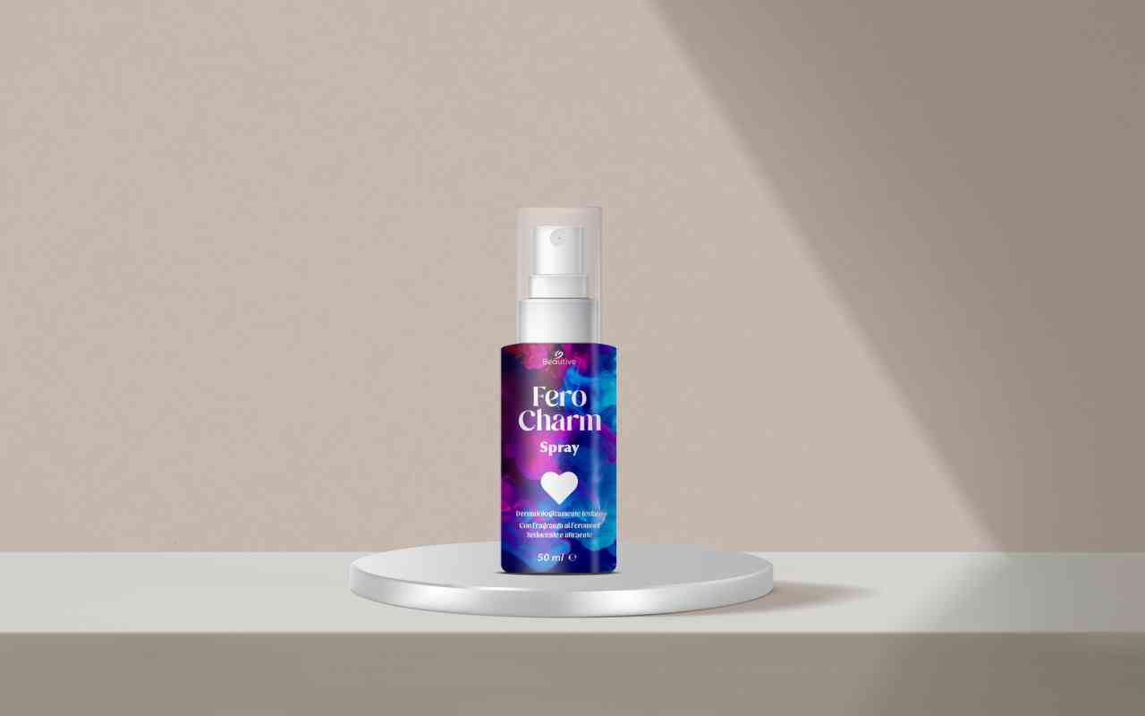 Scopri come aumentare il tuo fascino con FeroCharm e conquista ogni occasione