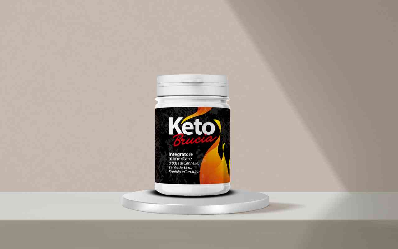 Scopri come dimagrire con Keto Brucia: supporto efficace per la dieta chetogenica
