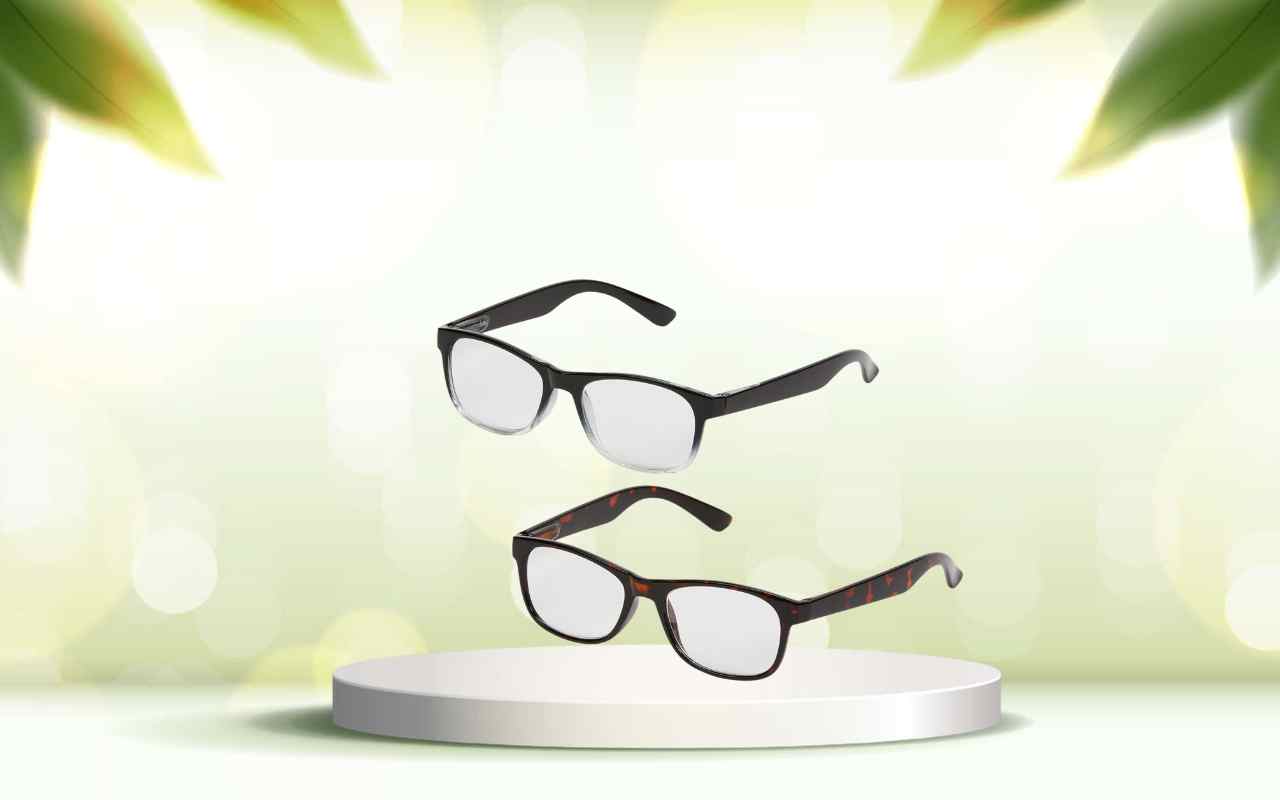 Prova OnePower Readers: occhiali autoregolabili per una visione chiara e senza sforzi