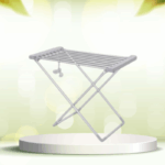 Stendino elettrico: asciuga i tuoi vestiti in casa rapidamente e senza ingombro