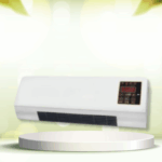 Scopri Eko-Splitter: riscalda e ventila i tuoi ambienti con un solo dispositivo