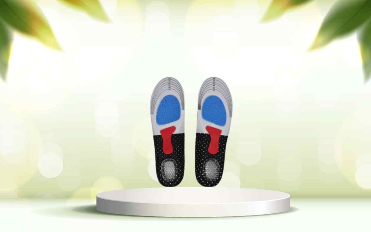 Sconfiggi il dolore ai piedi con Foot Relax: solette innovative per comfort immediato