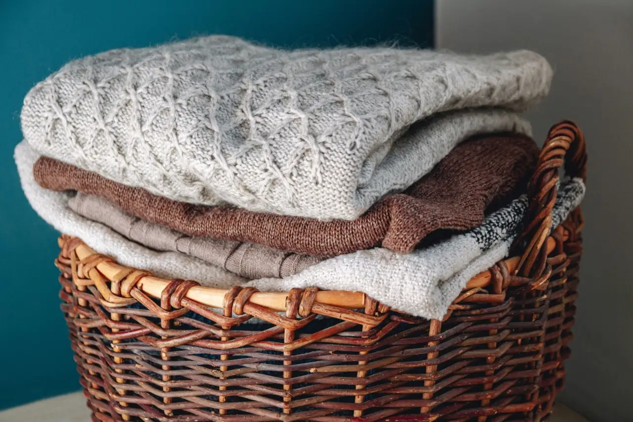 Il trucco per avere un bucato pulito a basse temperature